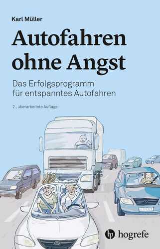 Autofahren ohne Angst