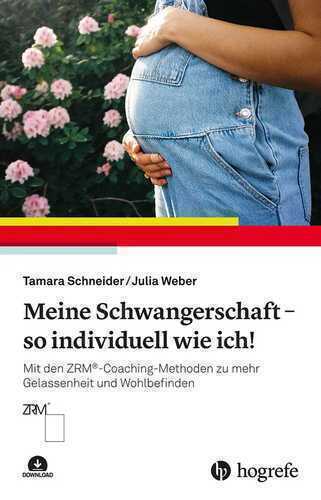 Meine Schwangerschaft - so individuell wie ich!