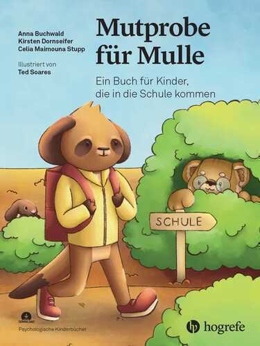 Mutprobe für Mulle — Hanna Christiansen