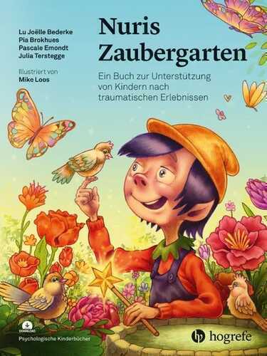 Nuris Zaubergarten