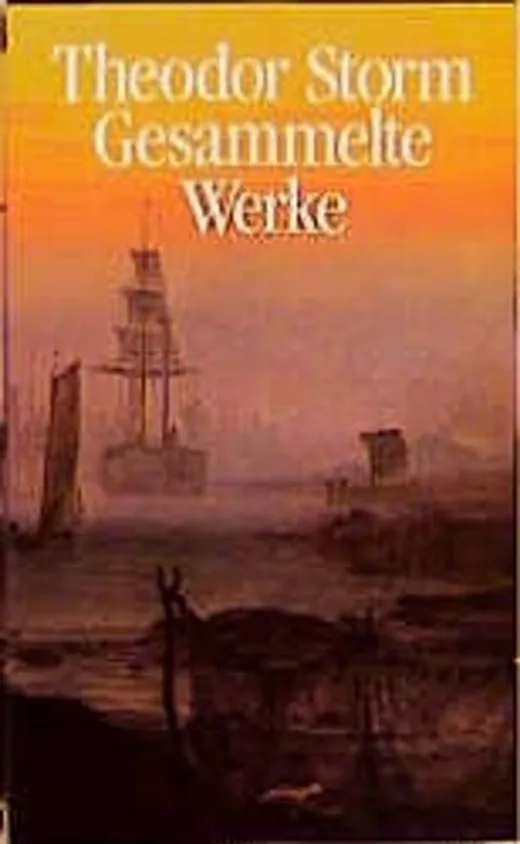Gesammelte Werke, 6 Bde.
