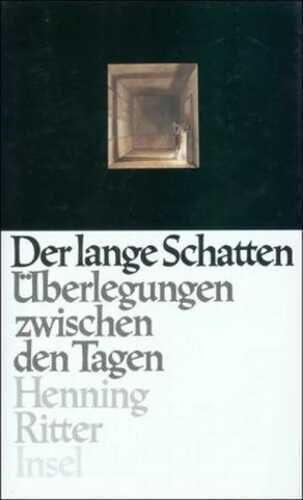 Der lange Schatten