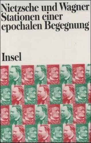 Nietzsche und Wagner