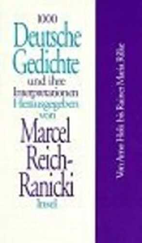 Von Arno Holz bis Rainer Maria Rilke