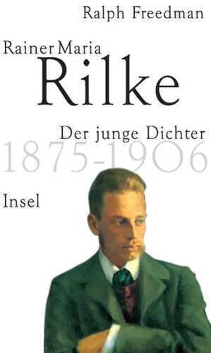 Rainer Maria Rilke