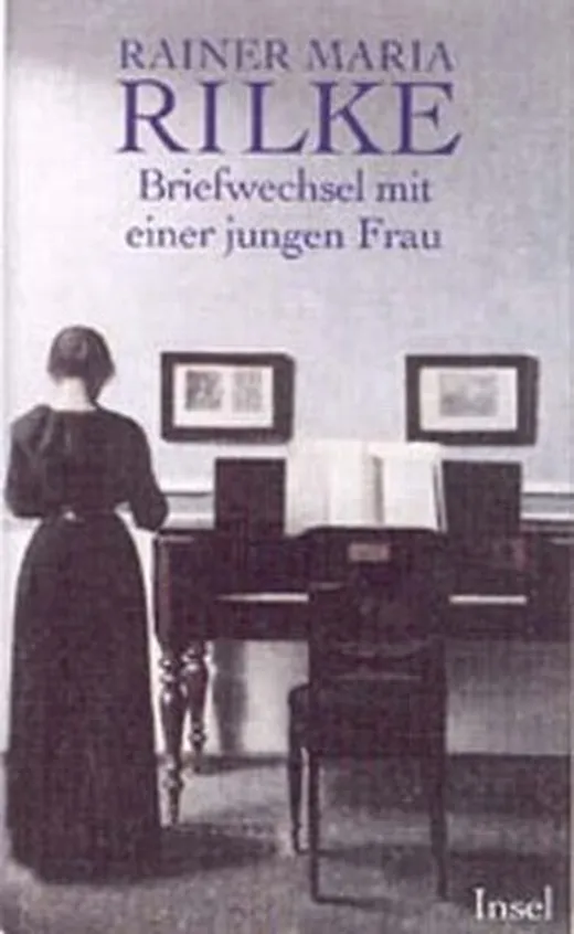 Briefwechsel mit einer jungen Frau
