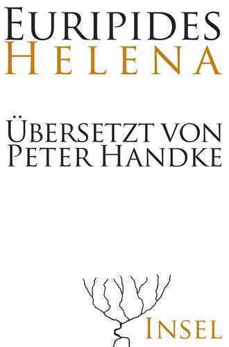 Helena — Euripides