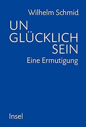 Unglücklich Sein
