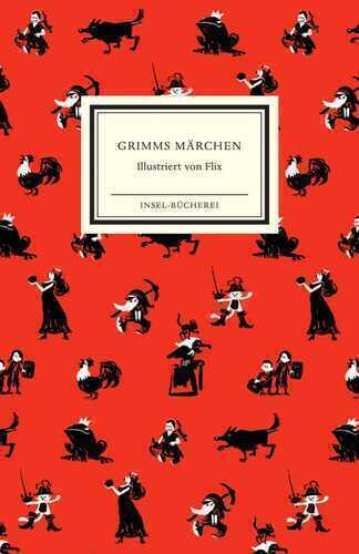 Grimms Märchen — Matthias Reiner