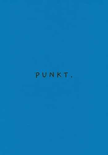 Punkt — Kieran E. Scott