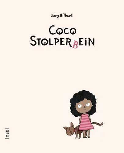 Coco Stolperbein — Jörg Hilbert
