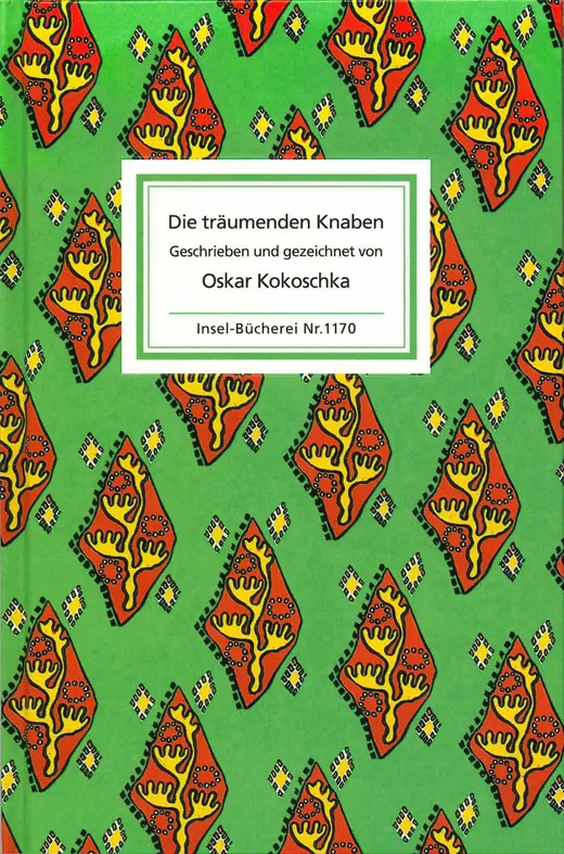 Die träumenden Knaben und Der weiße Tiertöter
