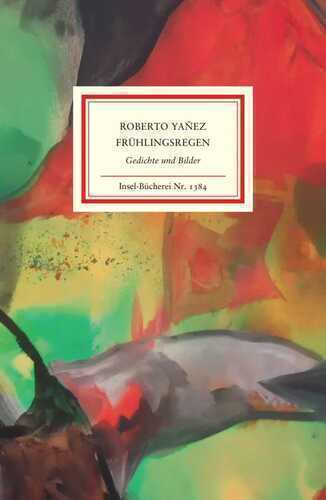 Frühlingsregen — Roberto Yáñez