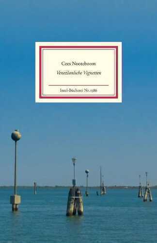 Venezianische Vignetten