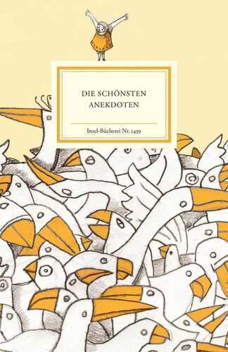 Die schönsten Anekdoten — Matthias Reiner