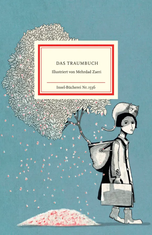 Das Traumbuch