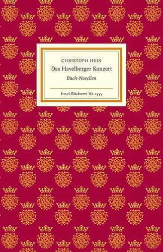 Das Havelberger Konzert