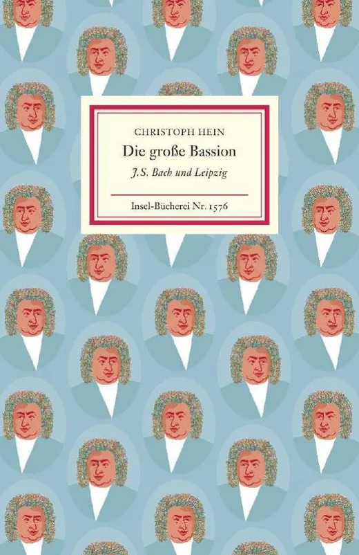 Die große Bassion