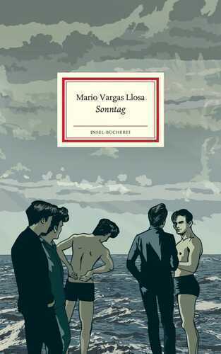 Sonntag — Mario Vargas Llosa