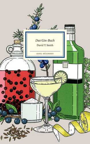 Das Gin-Buch — David T. Smith,