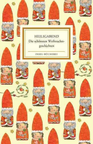 Heiligabend — Matthias Reiner