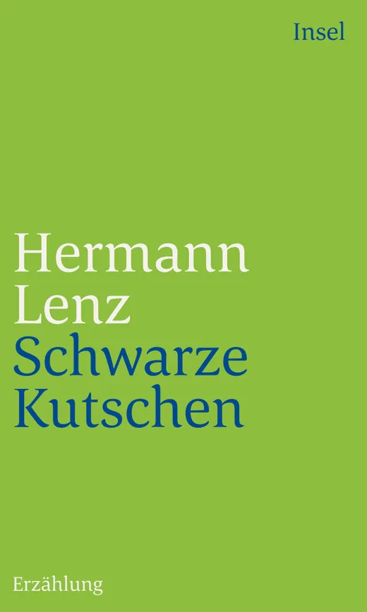 Schwarze Kutschen