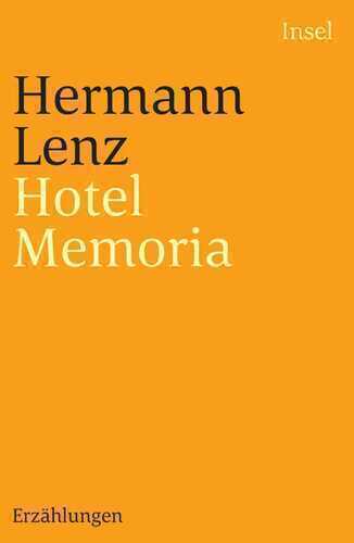 Hotel Memoria