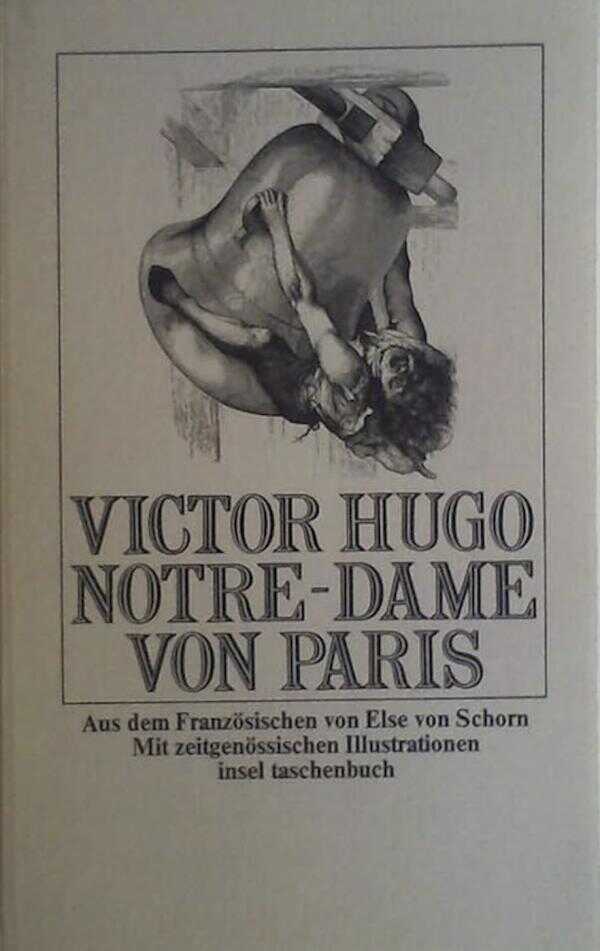 Notre-Dame von Paris