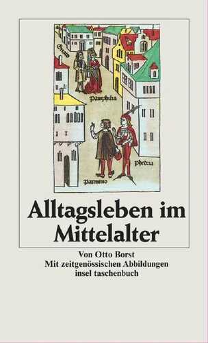Alltagsleben im Mittelalter