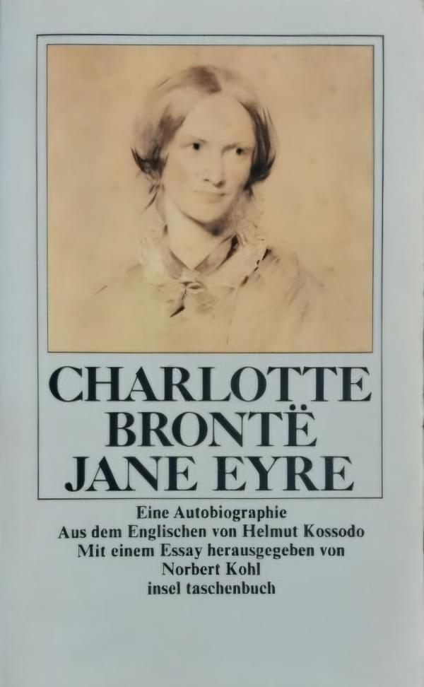 Jane Eyre