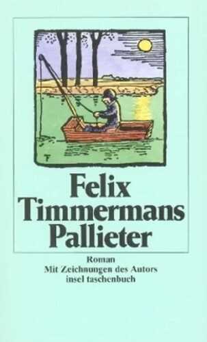 Pallieter — Felix Timmermans