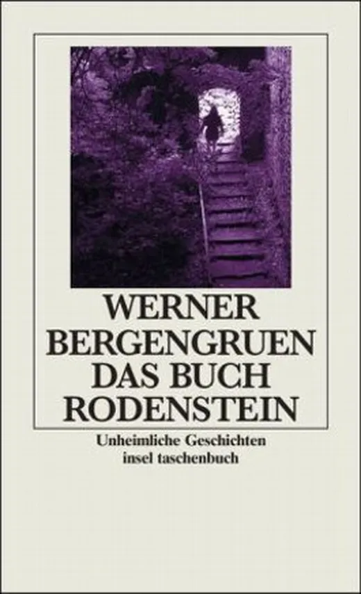 Das Buch Rodenstein