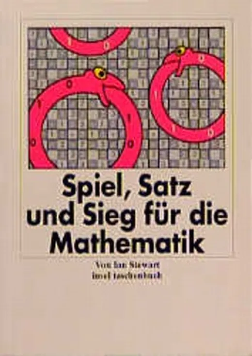 Vergnügliche Ausflüge in die Welt der Zahlen