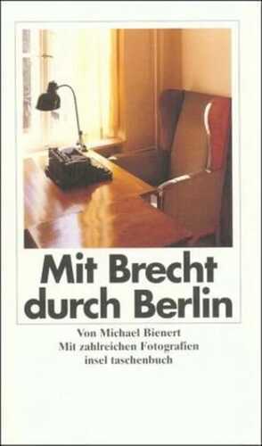 Mit Brecht durch Berlin