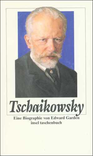 Peter Tschaikowsky