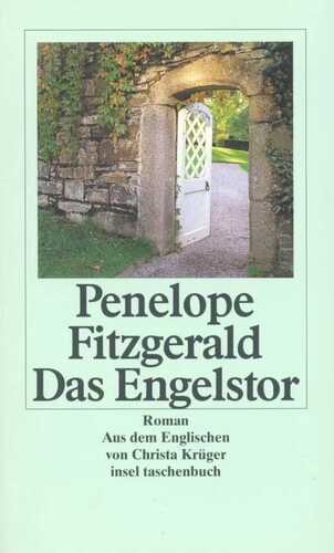 Das Engelstor — Penelope Fitzgerald