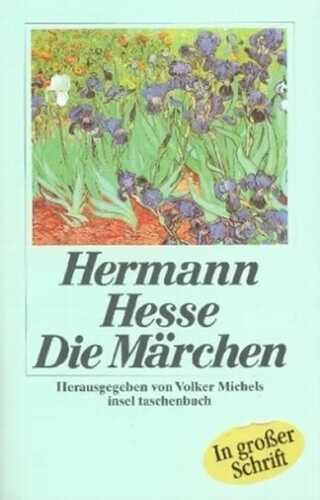 Die Märchen — Hermann Hesse