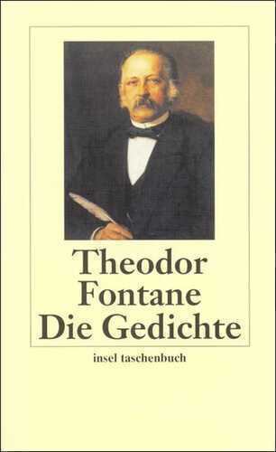 Die Gedichte — Theodor Fontane