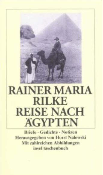 Reise Nach Ägypten