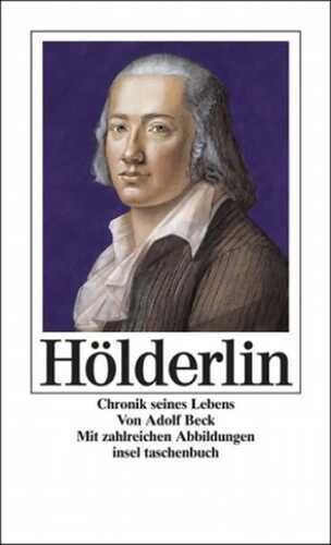 Hölderlin — Friedrich Hölderlin