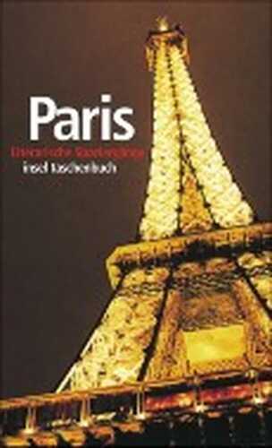 Paris — Uwe Schultz