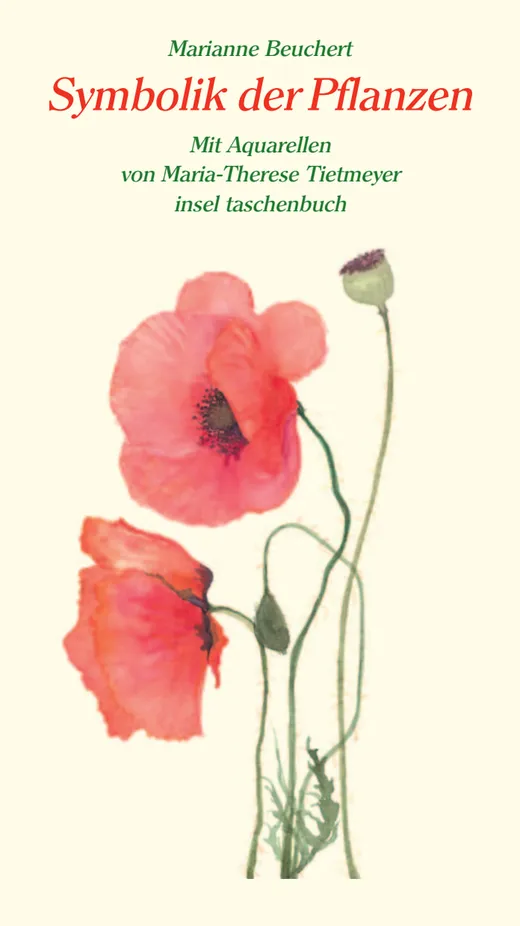 Symbolik der Pflanzen