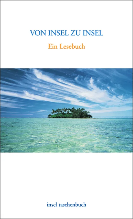 Von Insel zu Insel