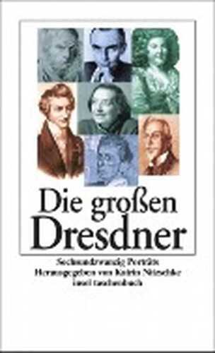 Die grossen Dresdner