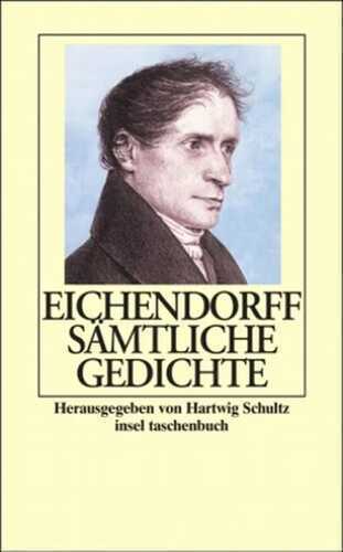 Sämtliche Gedichte und Versepen