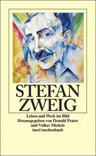 Stefan Zweig