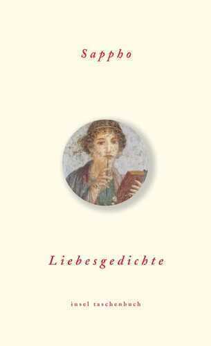 Liebesgedichte — Sappho