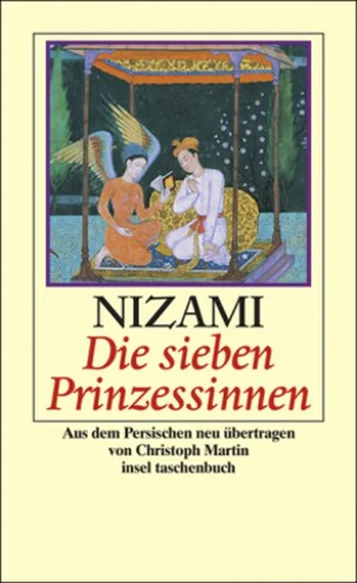 Die sieben Prinzessinnen