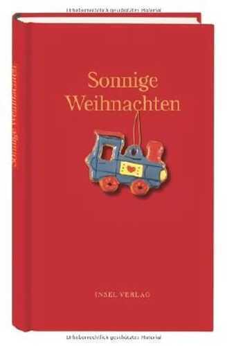 Sonnige Weihnachten (insel taschenbuch)