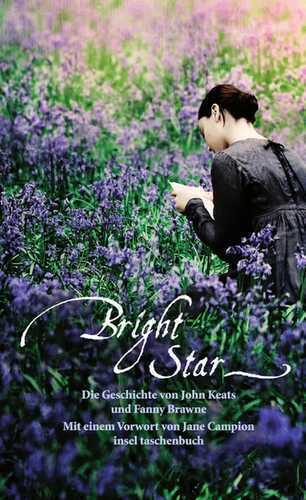 Bright Star — John Keats